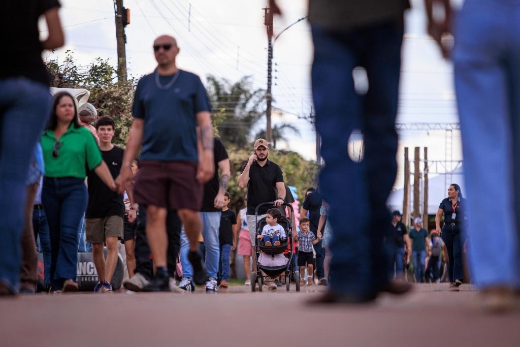 Turismo de negócios e eventos se consolida em 28 municípios e fortalece a economia regional em Mato Grosso