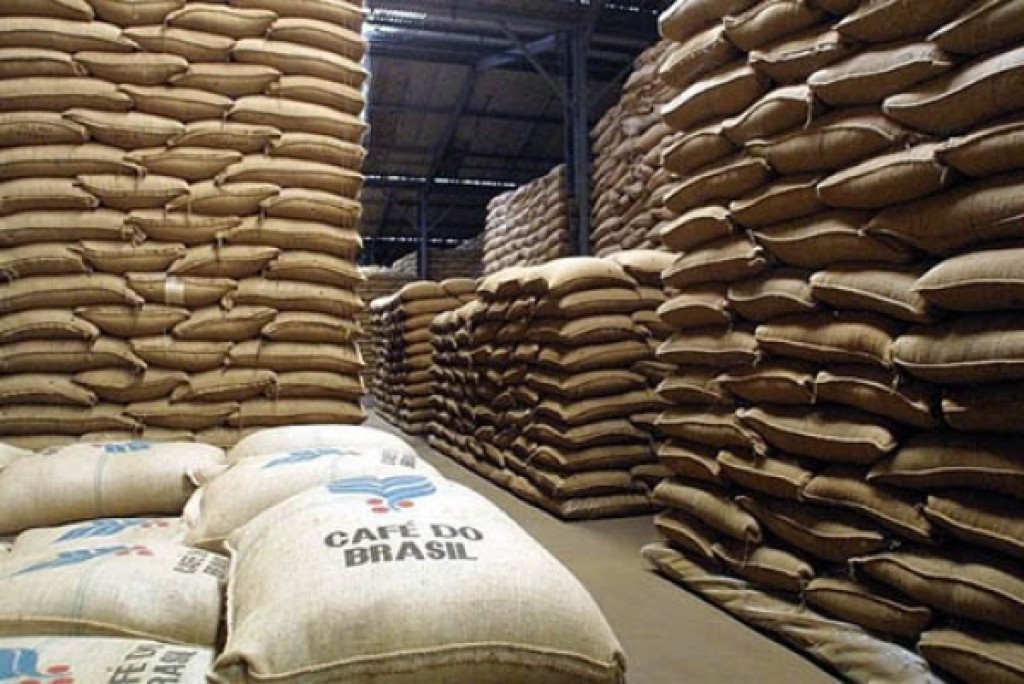 Santos recebe seminário internacional que vai discutir futuro do cafe