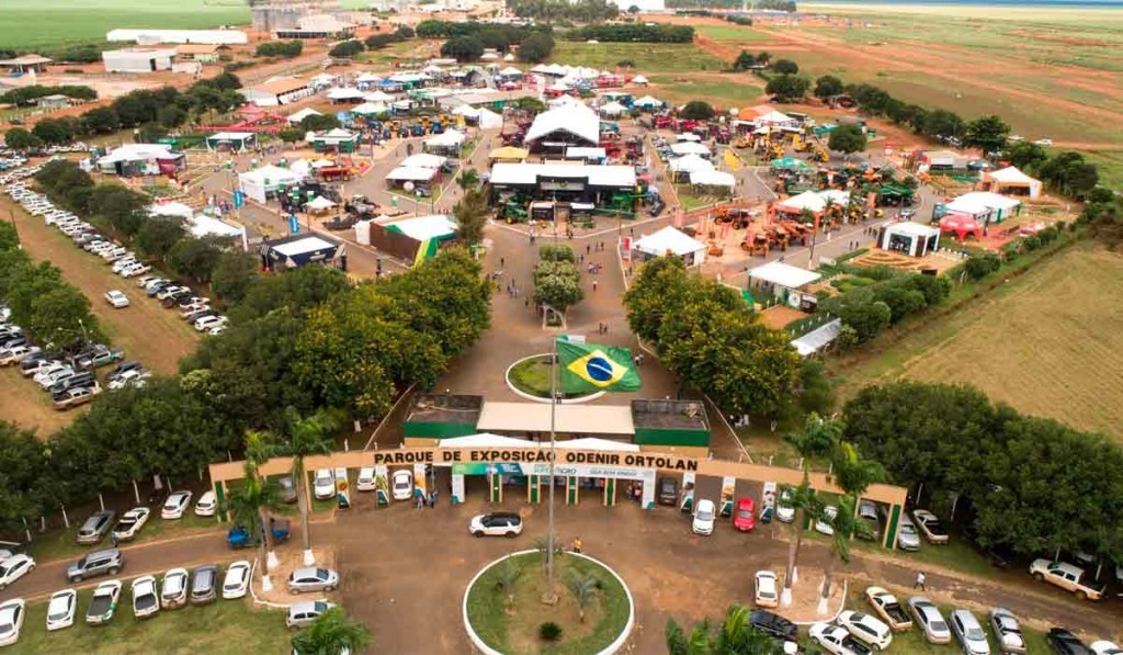 Parecis SuperAgro projeta crescimento e reforça papel estratégico no agronegócio