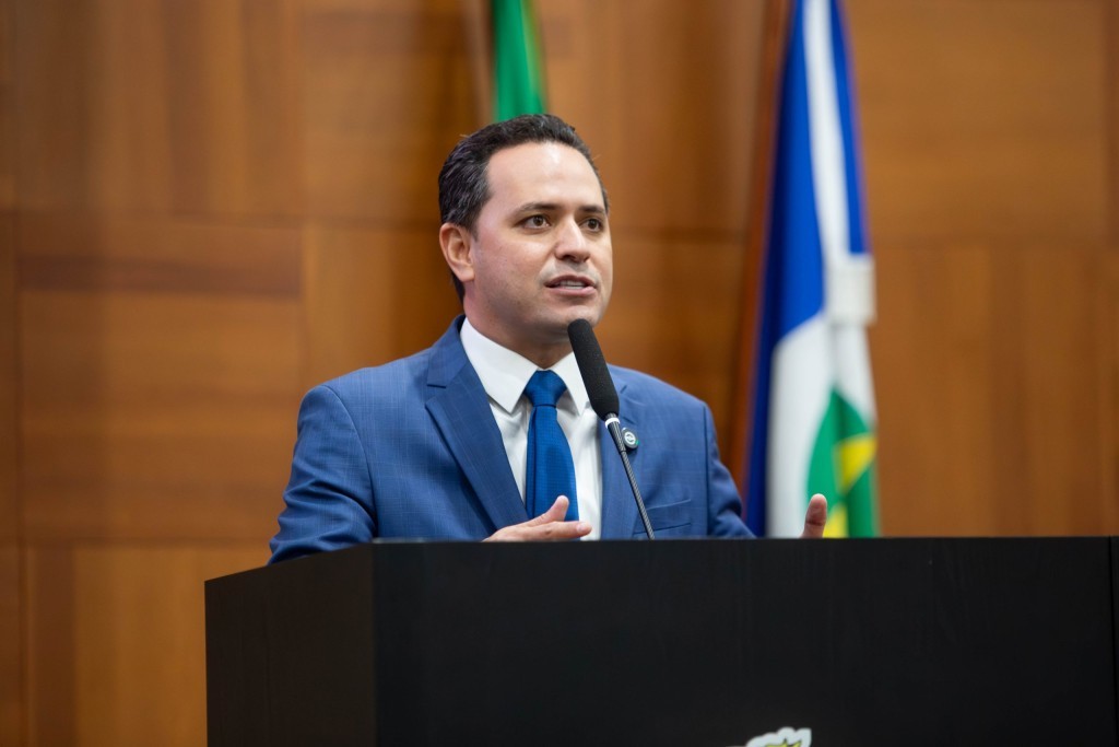 Diego diz que duplicação da BR-163 reduziu 90% das fatalidades