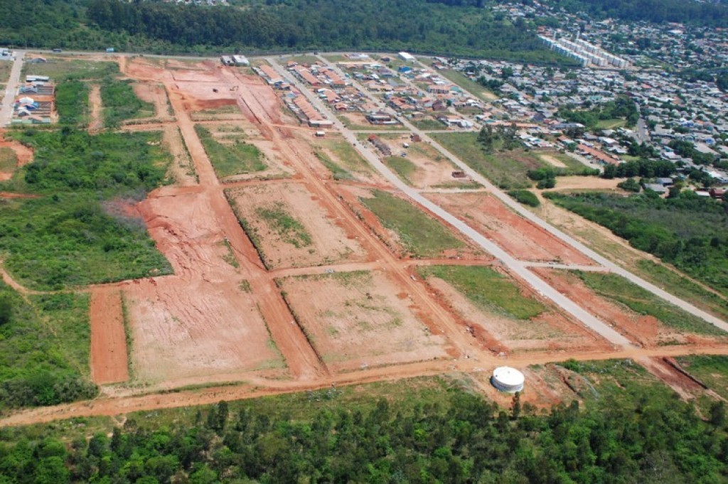 Parcelamento do solo rural será debatido nesta quarta em Cuiabá
