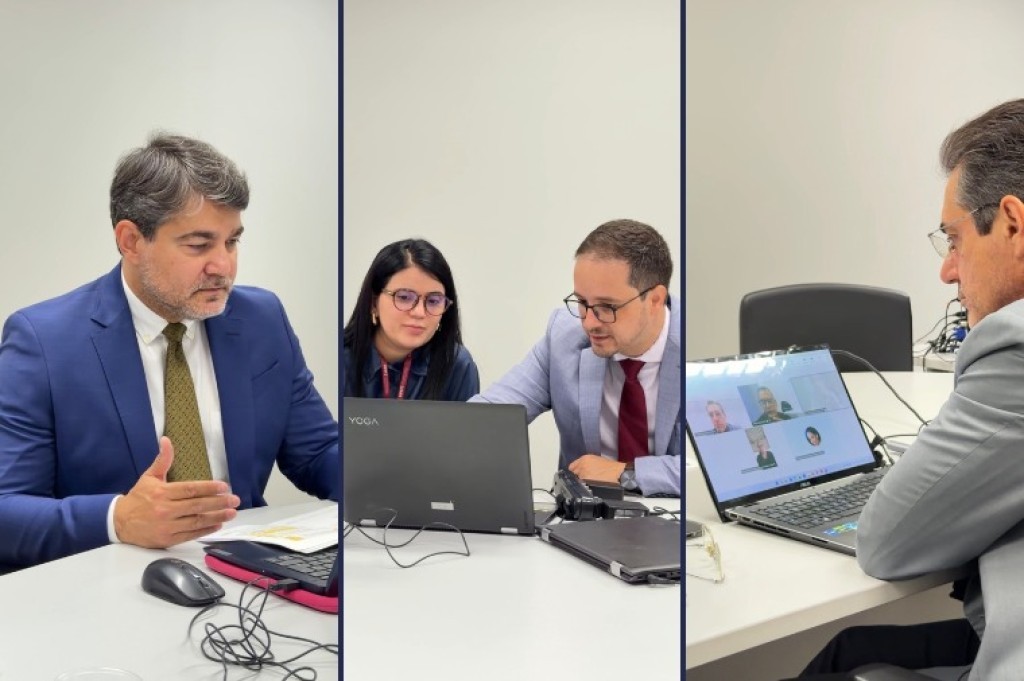 Mutirão reúne instituições para solução de conflitos ambientais