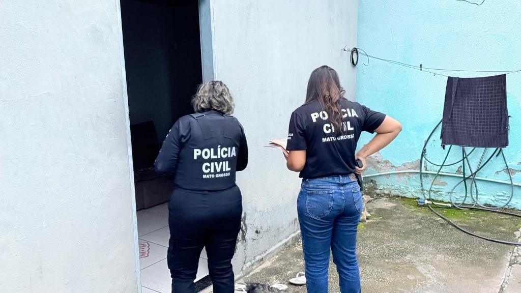 Polícia Civil prende 81 suspeitos em operação nacional contra abuso e exploração sexual infantojuvenil