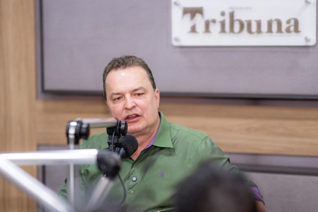 "Vamos brigar com tudo que for possível", afirma Max Russi sobre litígio com o Pará