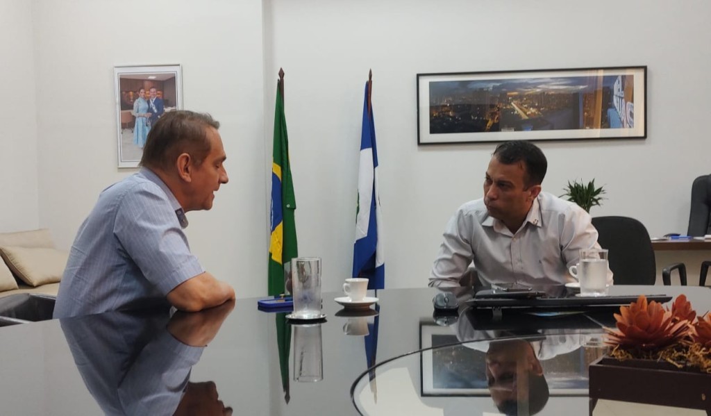 Wilson Santos busca solução junto à Setasc para crise financeira enfrentada por 16 mil pescadores de MT