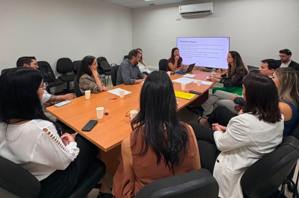 Atuação integrada do Cira-VG amplia recuperação de créditos