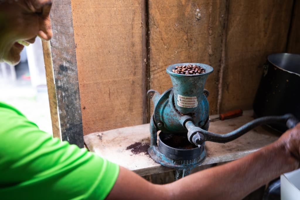 Aroma, sabor e valorização: Seaf e Sebrae promovem 1º Concurso de Qualidade do Café de Mato Grosso em Juína