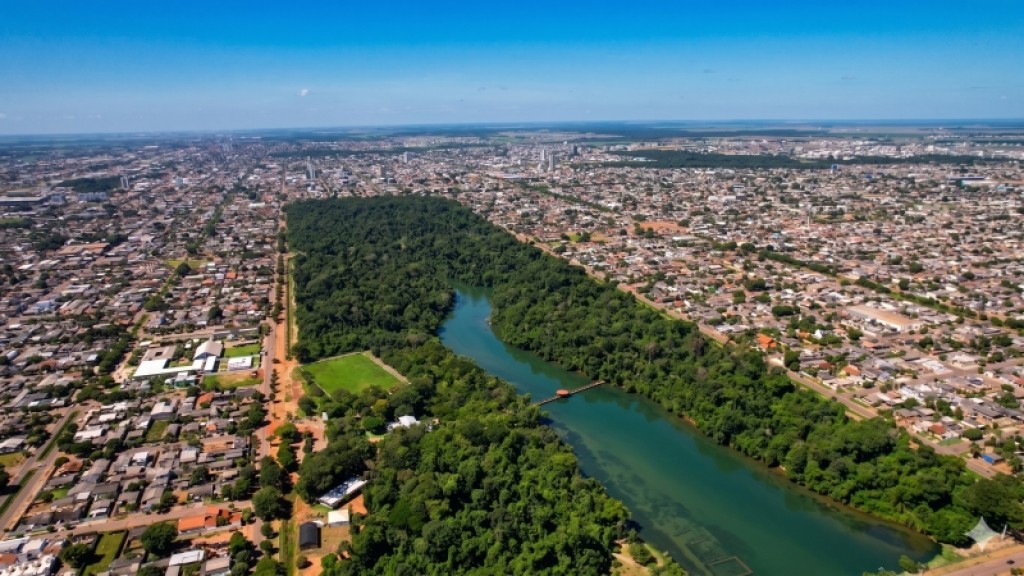 Sinop alia crescimento acelerado à preservação ambiental e se consolida como referência em sustentabilidade