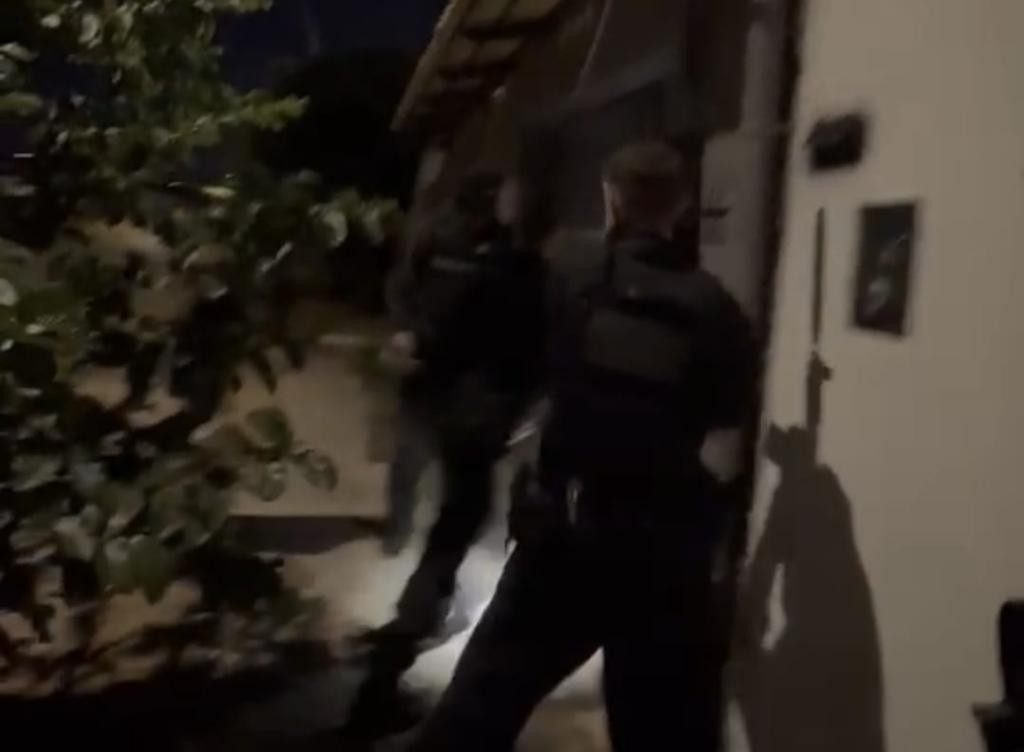 Polícia Civil mira grupo de traficantes que transportava drogas ocultadas em eletrodomésticos