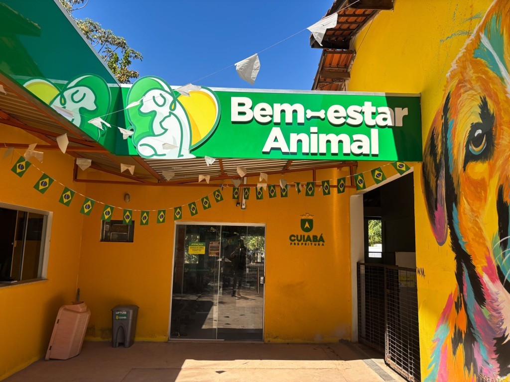 Banco Municipal de Ração beneficia ONGs, protetores e famílias de baixa renda