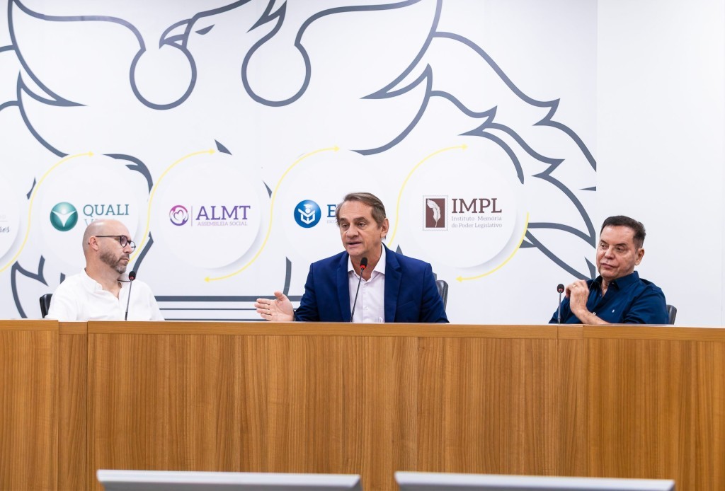 CPI da Saúde pauta votação do regimento e convite ao secretário da SES