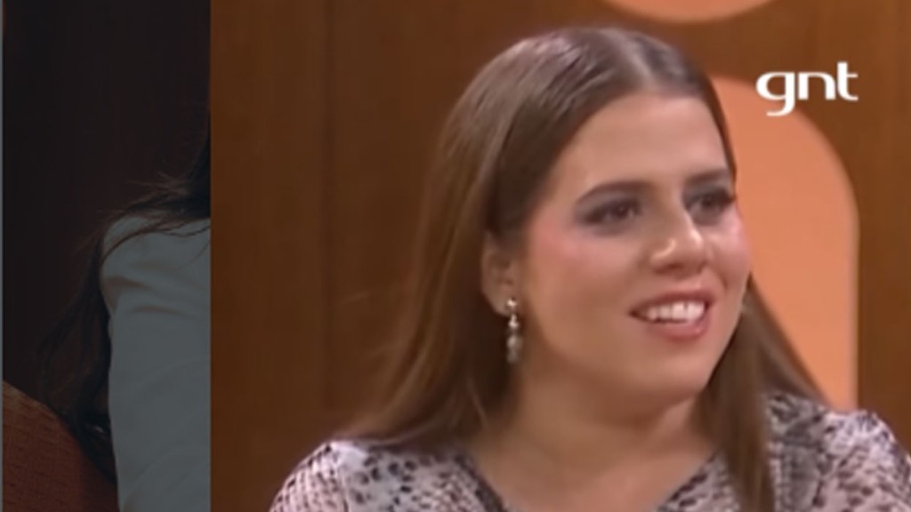 Tati Machado se emociona ao falar sobre Dia das Mães após perda do filho: ‘Sou mãe’