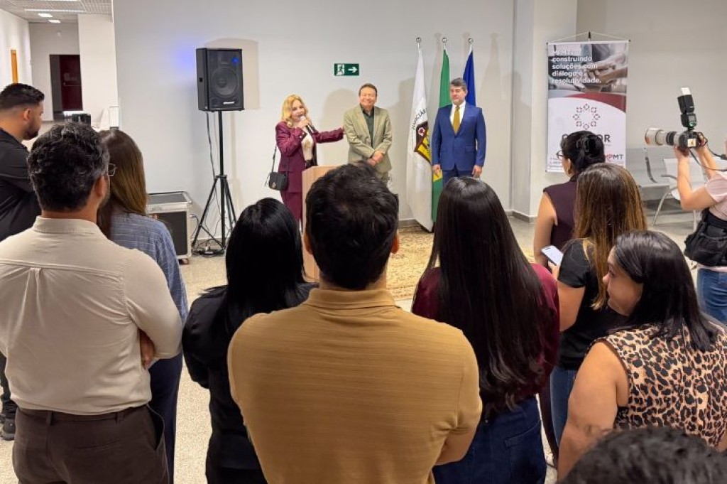 Mutirão de Conciliação do 2º Grau busca destravar demandas ambientais