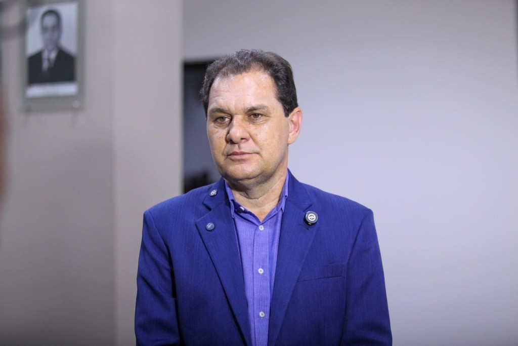 A pedido do deputado Chico Guarnieri, ALMT leva debate sobre serviços da Energisa para Rondonópolis