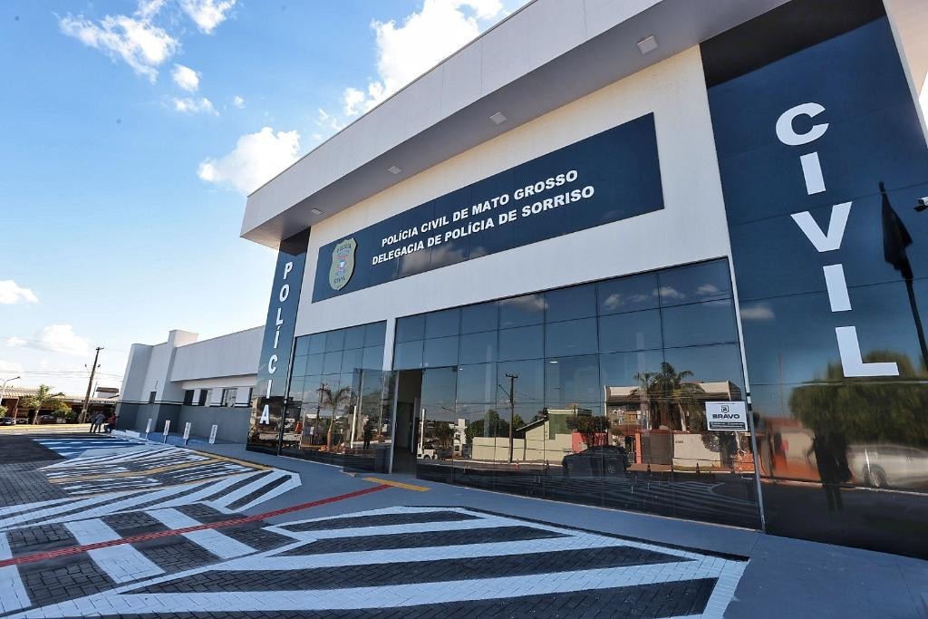 Polícia Civil localiza corpo de vítima e prende autores de execução em Sorriso
