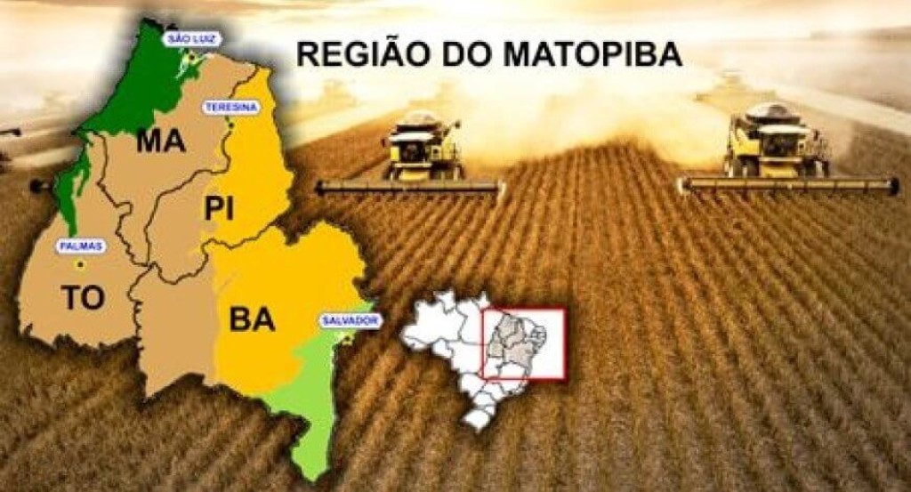 Embrapa investe quase R$ 60 milhões em nova unidade para o Matopiba