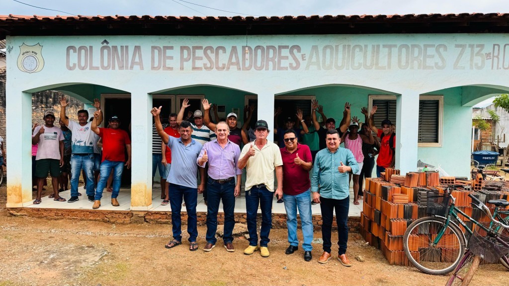 Pescadores de MT enfrentam prejuízos sem Seguro-Defeso e proibição de pesca