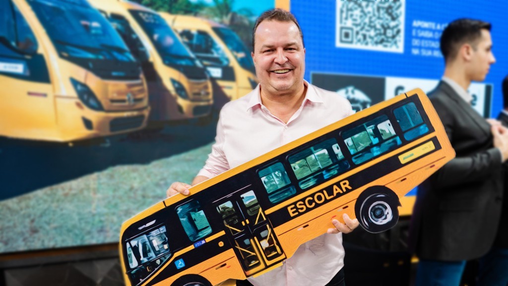 Deputado Max Russi reforça compromisso com a alfabetização e destaca avanços na educação em MT