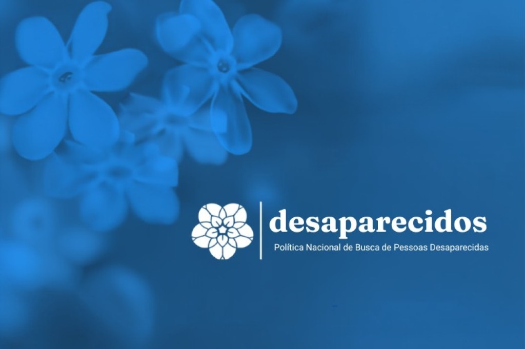Simpósio debate integração na busca por pessoas desaparecidas