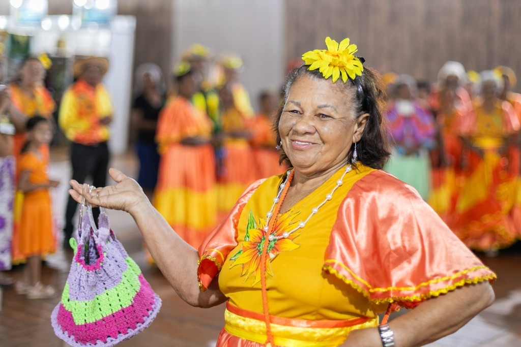Programação dos CRAS e CCIs terá gincanas, caminhadas, oficinas e festa junina nesta semana