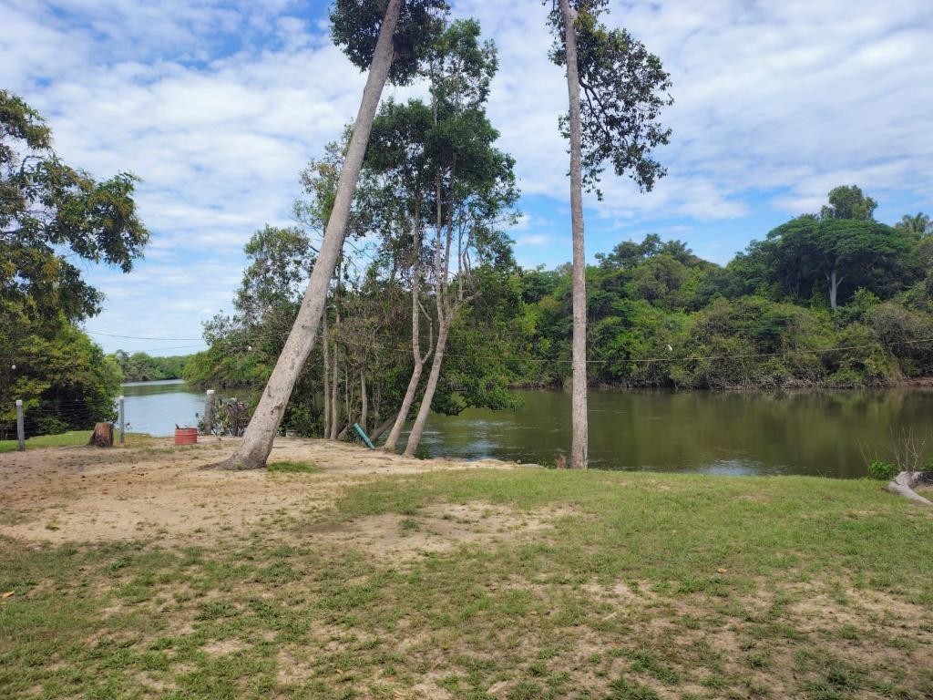 Traficante foragido de cadeia em Pontes e Lacerda é preso em ação integrada em Confresa