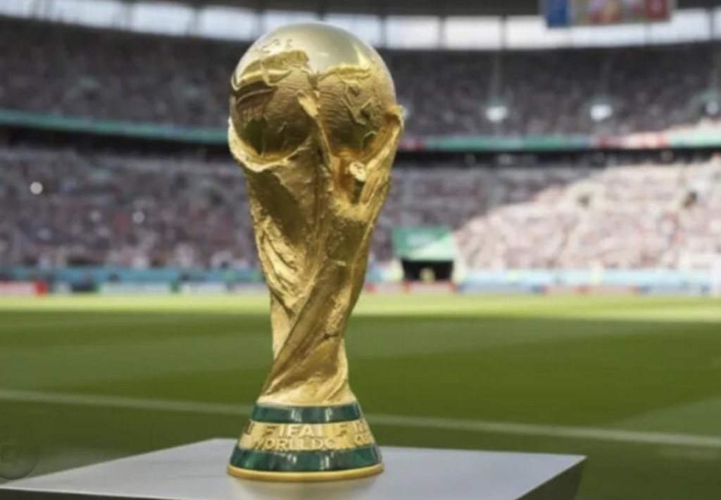 Copa do Mundo 2026: 18 seleções garantem vaga e primeiros duelos do mata-mata são definidos