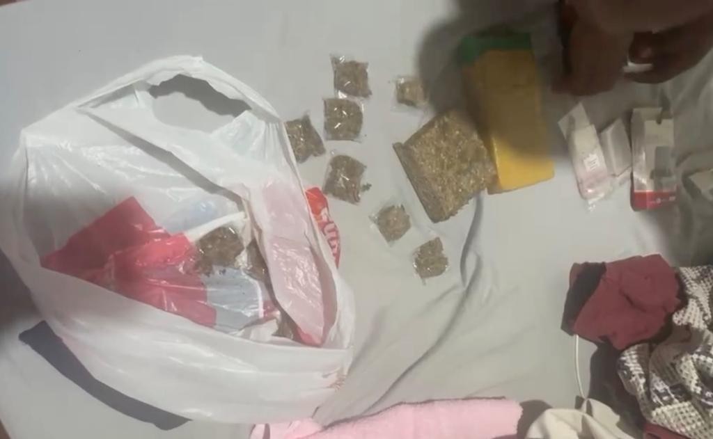 Polícia Civil realiza operação para desarticular facção criminosa responsável pelo tráfico em Guarantã do Norte