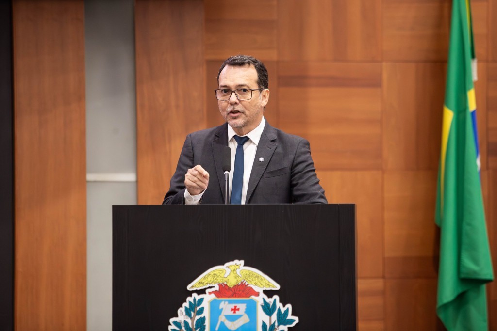 ALMT debate impactos da Reforma Administrativa em audiência pública nesta quinta-feira (11)
