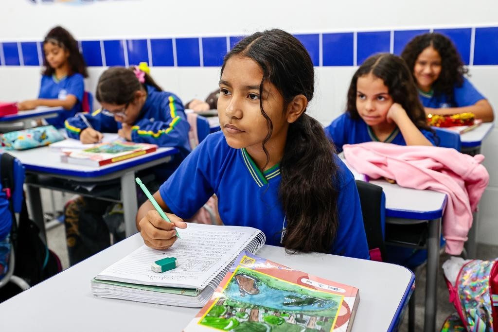 Inscrições para Olimpíada Nacional de Ciências estão abertas para estudantes da Rede Estadual de MT