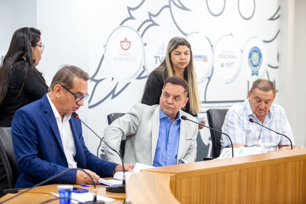 Observatório da Pesca da ALMT realiza reunião no dia 21 para tratar os efeitos da Lei do Transporte Zero