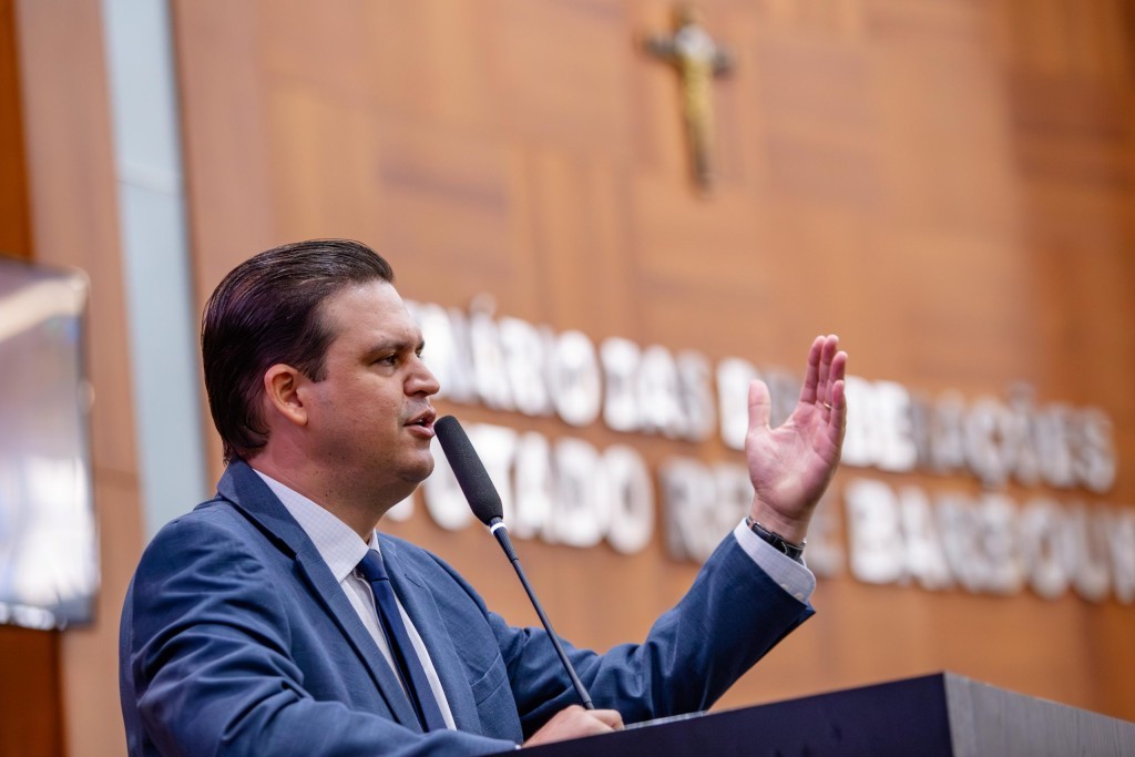Deputado Thiago Silva viabiliza R$ 270 mil para nova sede da Apor