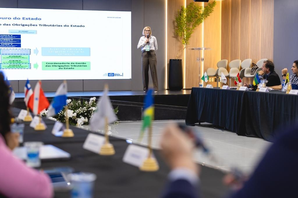 Fórum Interestadual debate estratégias para fortalecer a regularidade fiscal dos Estados