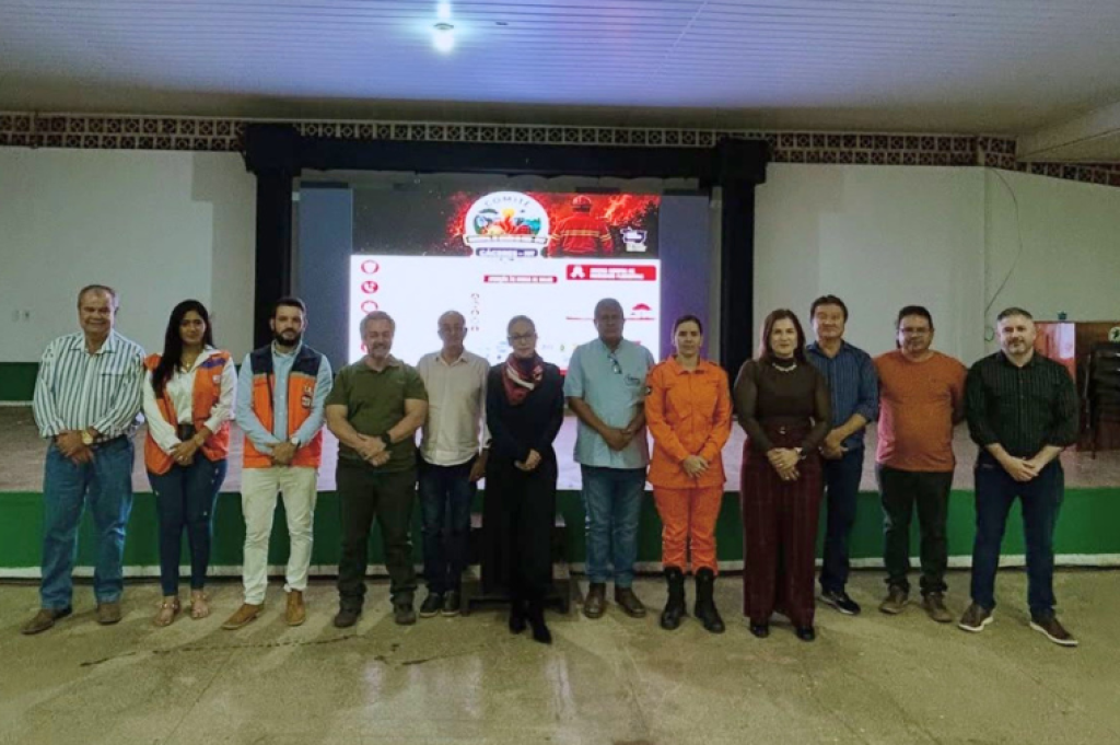 MPMT intensifica prevenção às queimadas rurais em Cáceres