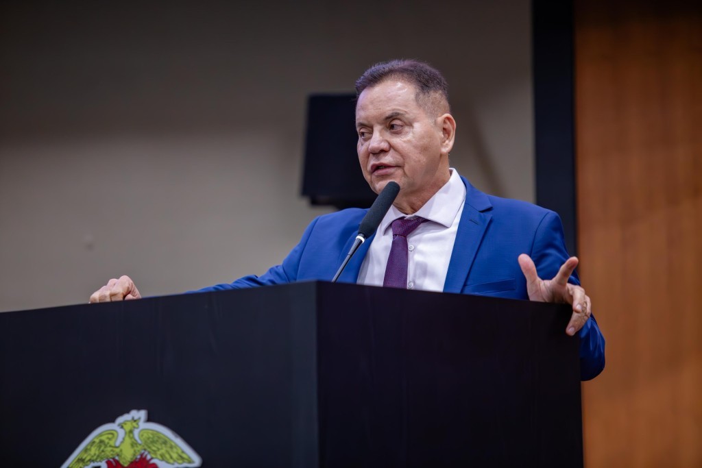 Indicação de Botelho impulsiona construção da nova Orla de Santo Antônio