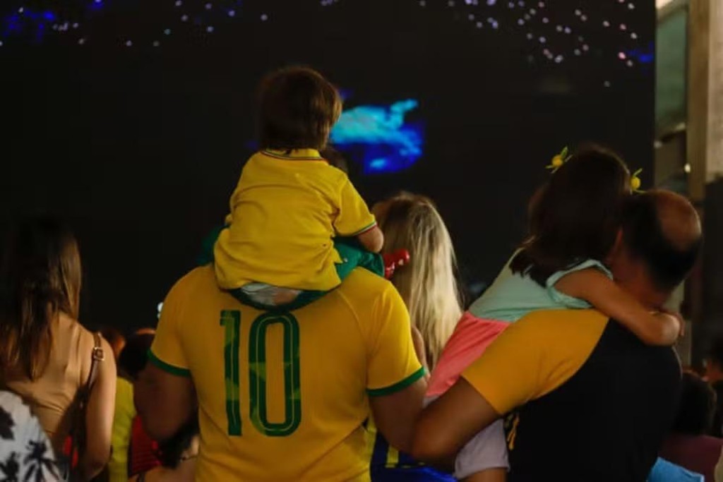 Procon-MT alerta torcedores sobre direitos durante transmissão dos jogos da Copa em bares e restaurantes
