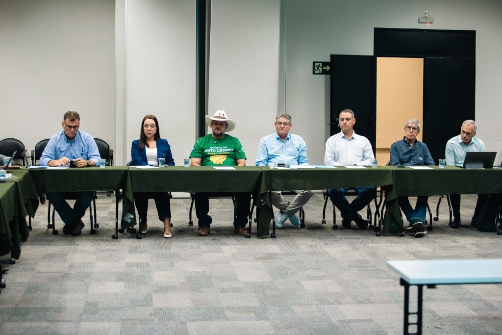 Frente da Agropecuária debate impactos de decretos no Pantanal