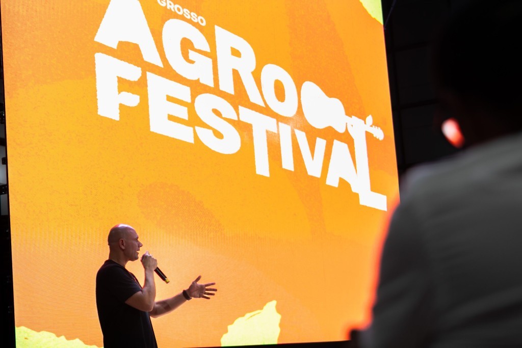 Cuiabá fortalece título de capital do agro com lançamento oficial do Mato Grosso AgroFestival