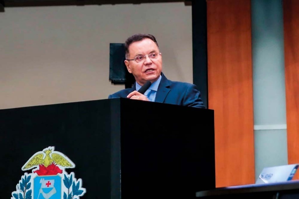 Botelho anuncia cancelamento da Audiência Pública sobre mercadinhos na Sessão desta quarta