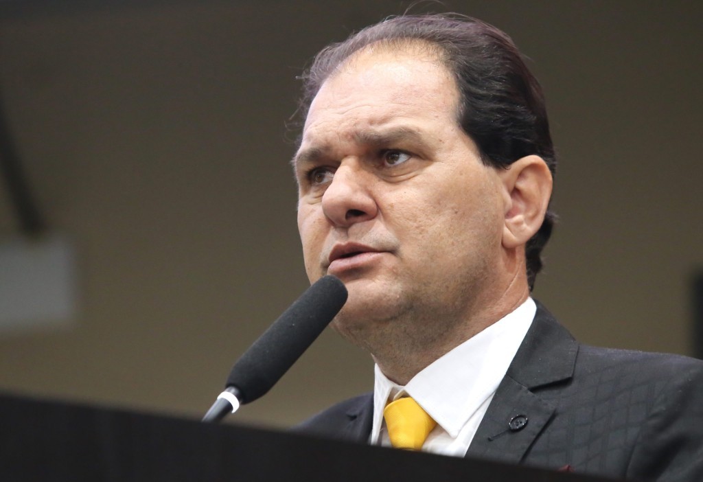 Chico Guarnieri propõe incentivos e capacitações para empreendedores da terceira idade