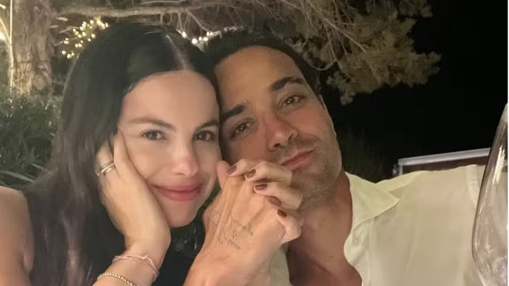 Sthefany Brito celebra 15 anos ao lado do marido: ‘Te amo todos os dias, pra sempre’