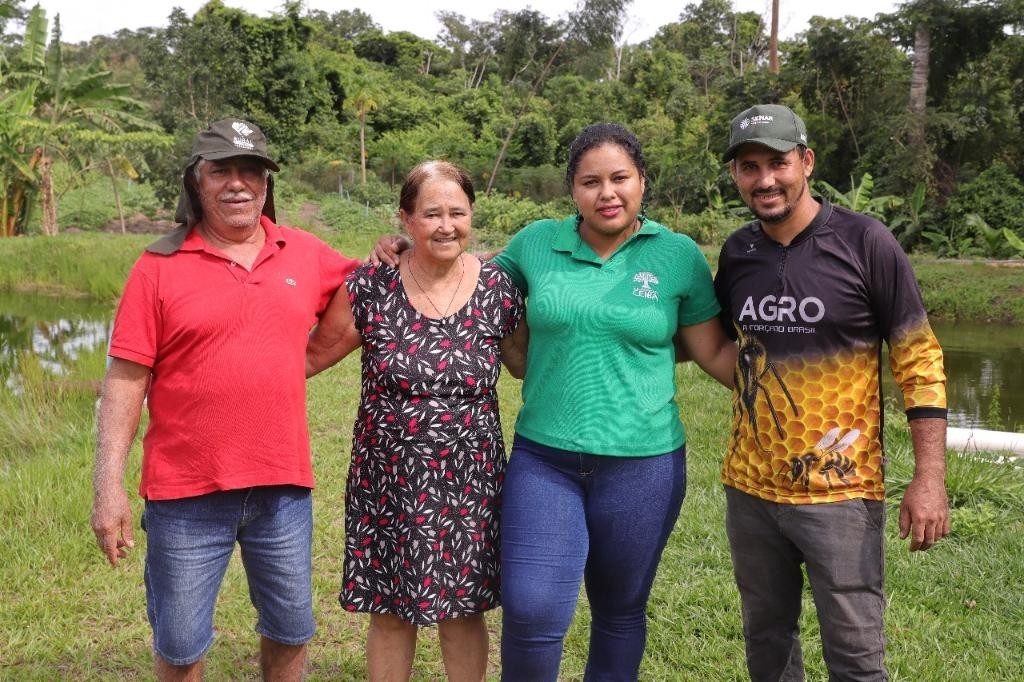 MT Produtivo e Sustentável prorroga inscrições e dá mais prazo para entidades acessarem recursos