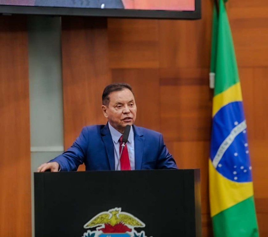 Lei reforça combate à violência contra idosos em Mato Grosso