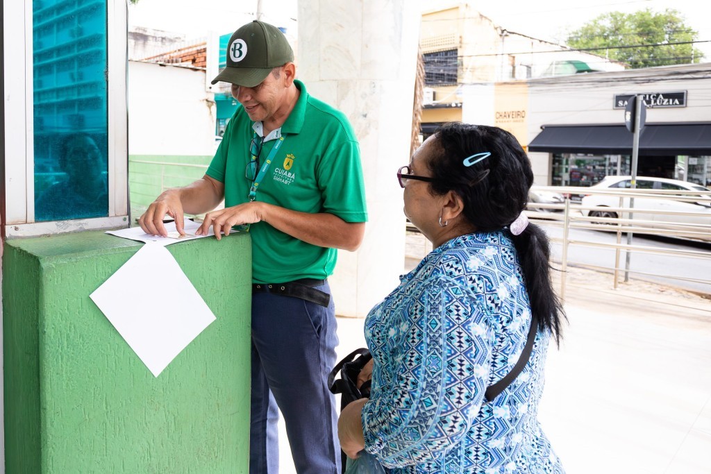 Prefeitura de Cuiabá divulga segunda lista preliminar do Casa Cuiabana