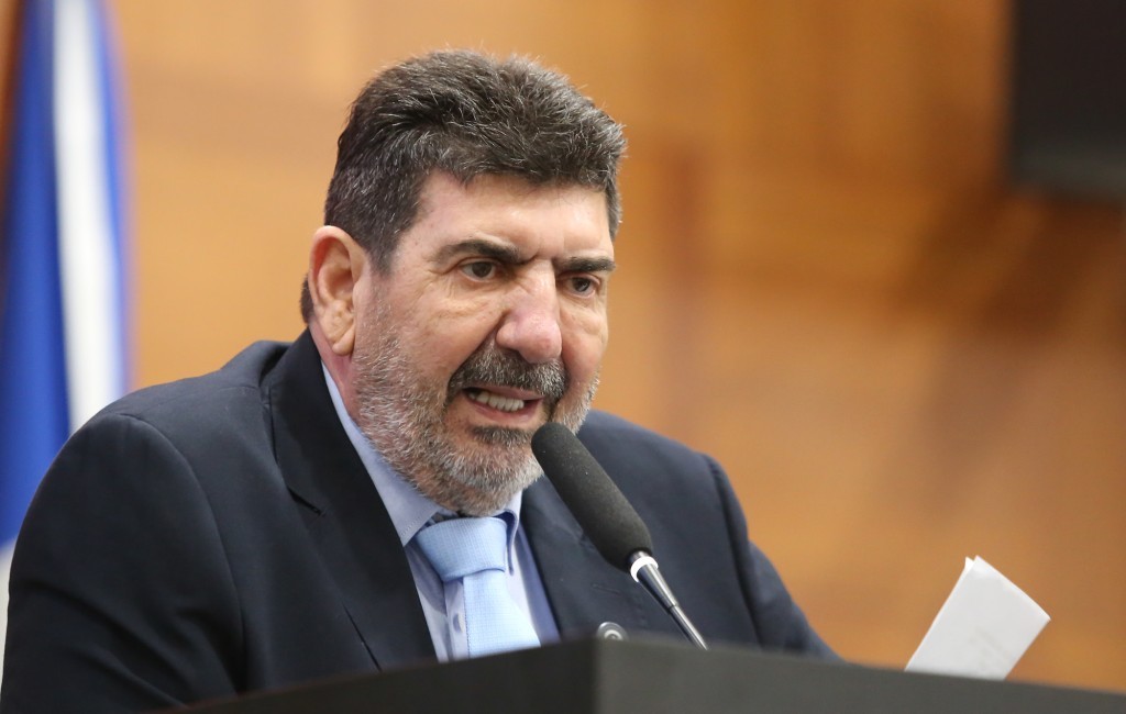 Deputado Dr. João cobra recuperação emergencial de rodovias em Nortelândia e Tangará da Serra