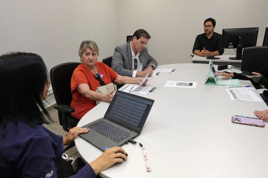 6º Mutirão ‘Interligue Já’ terá 546 audiências de conciliação