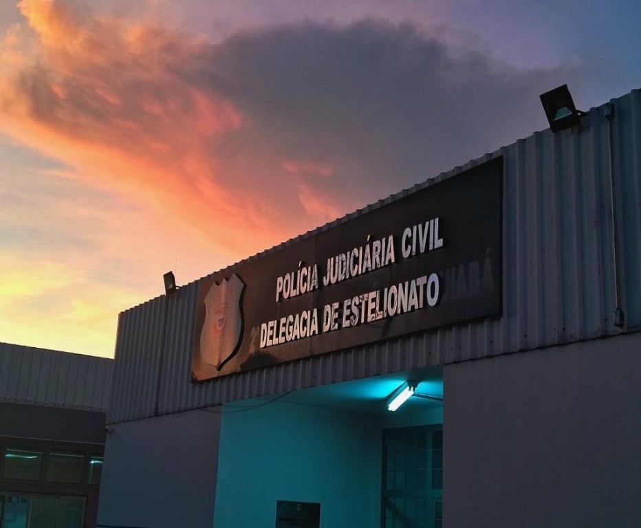 Polícia Civil prende golpista que alegava falsas doenças para conseguir valores de vítimas que se relacionava