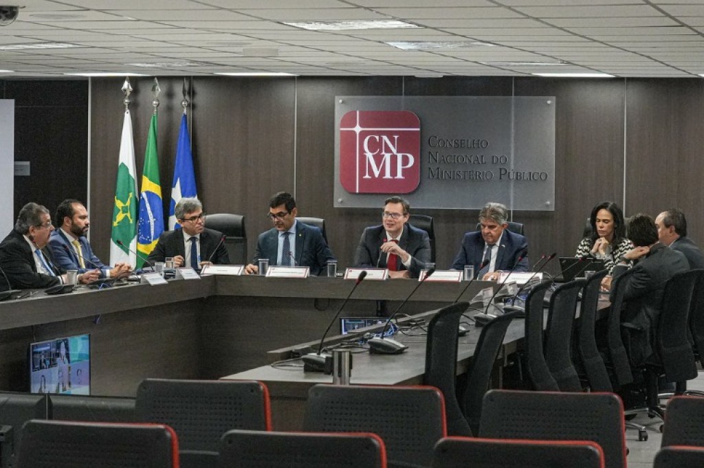 Procurador do MPMT destaca desafios do trabalho infantil online