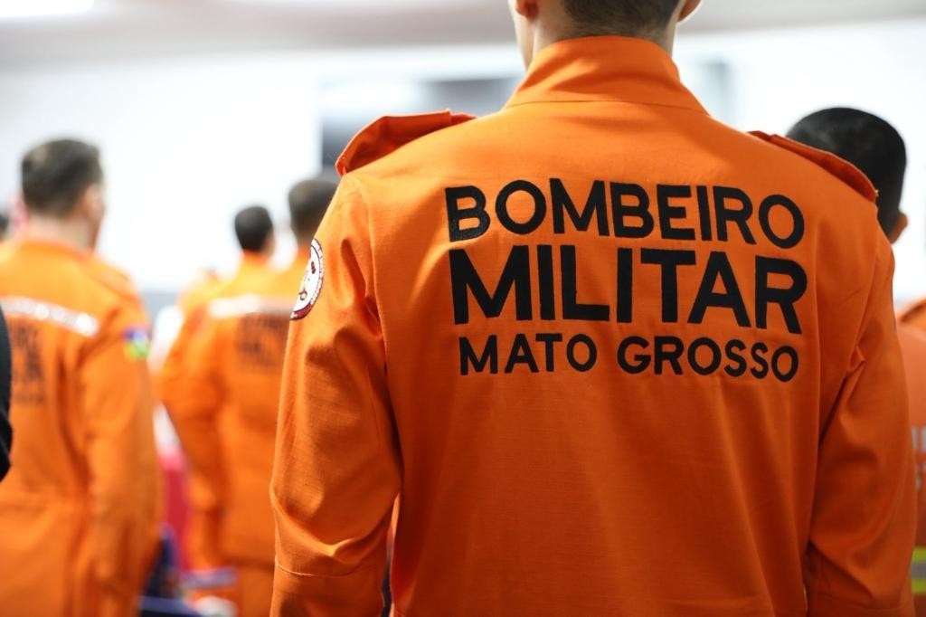 Corpo de Bombeiros abre processo seletivo para soldados temporários; inscrições começam nesta terça-feira (19)