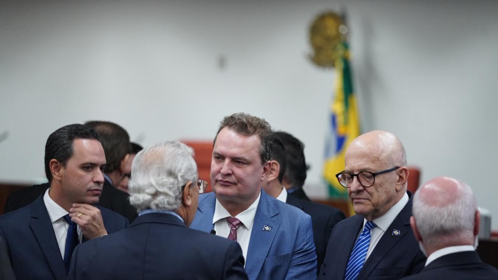 No STF, ALMT defende medidas para garantir serviços públicos em área de divisa entre MT e Pará