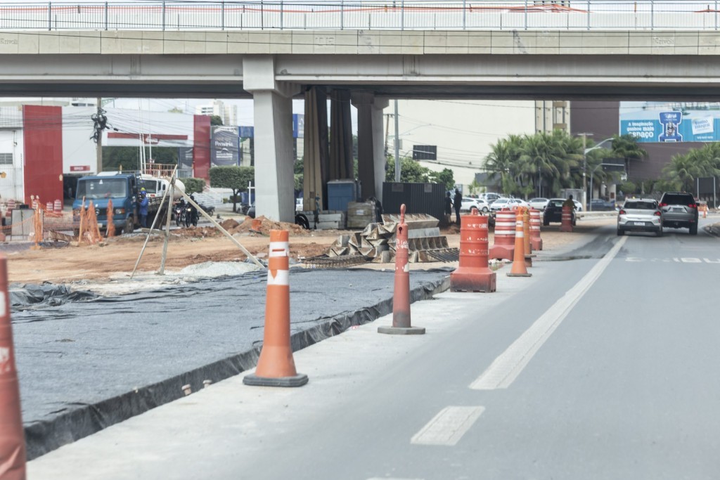 Os desafios da mobilidade urbana para o desenvolvimento de Cuiabá